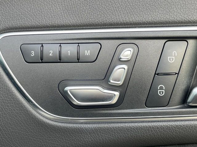 MERCEDES BENZ CLA SH 2017 Image 31