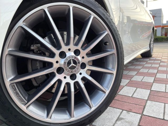 MERCEDES BENZ CLA SH 2017 Image 31