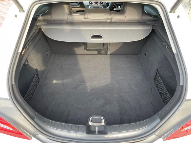 MERCEDES BENZ CLA SH 2017 Image 31