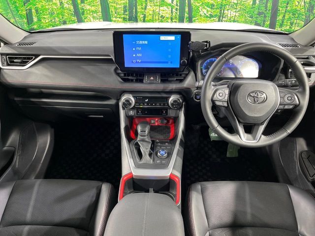 TOYOTA RAV4 4WD 2023 Image 31