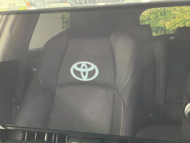 TOYOTA RAV4 4WD 2023 Image 31