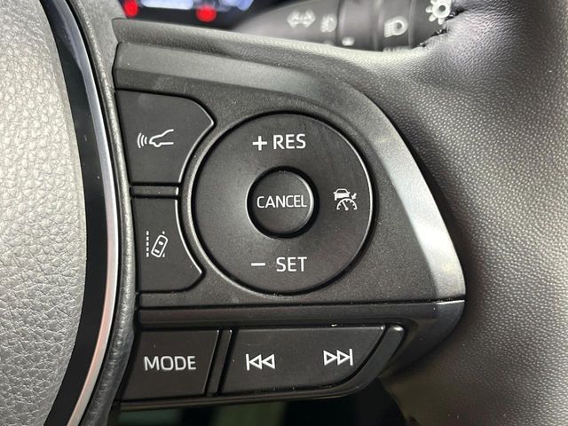 TOYOTA RAV4 4WD 2023 Image 31