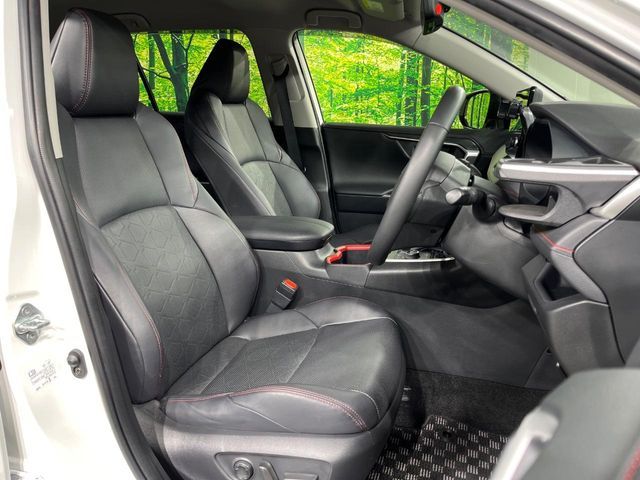 TOYOTA RAV4 4WD 2023 Image 31