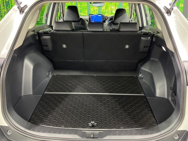 TOYOTA RAV4 4WD 2023 Image 31
