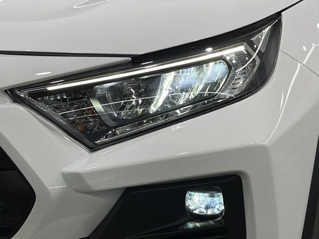 TOYOTA RAV4 4WD 2023 Image 31