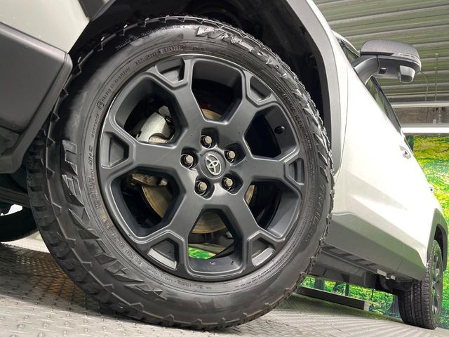 TOYOTA RAV4 4WD 2023 Image 31