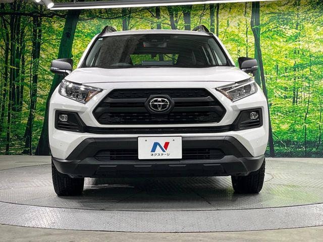 TOYOTA RAV4 4WD 2023 Image 31