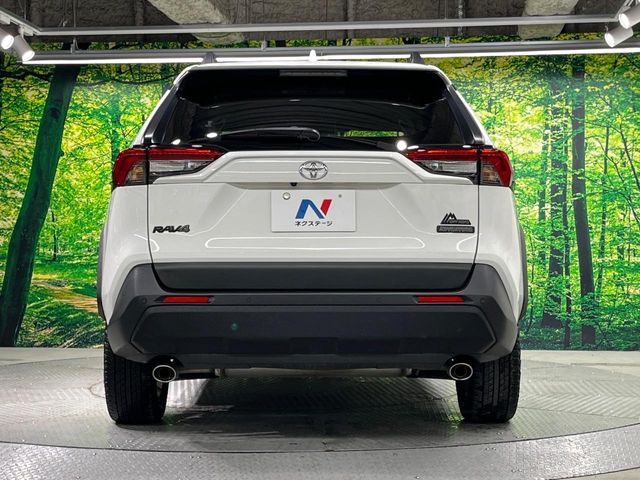 TOYOTA RAV4 4WD 2023 Image 31