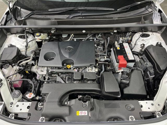 TOYOTA RAV4 4WD 2023 Image 31