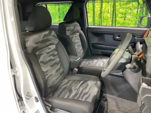 DAIHATSU TAFT 2022 Image 31