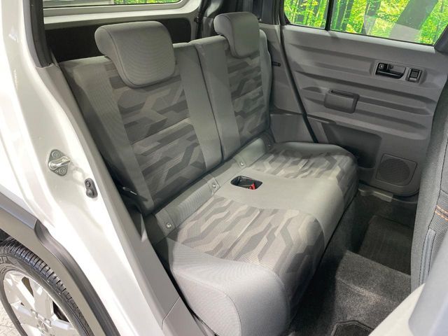 DAIHATSU TAFT 2022 Image 31