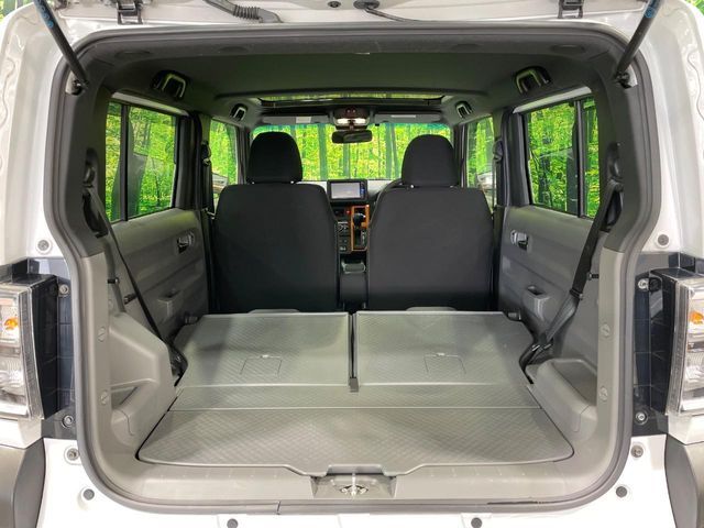 DAIHATSU TAFT 2022 Image 31