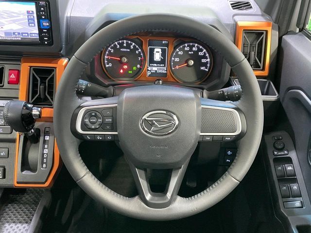 DAIHATSU TAFT 2022 Image 31