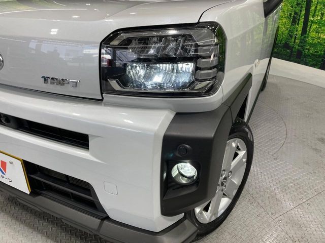 DAIHATSU TAFT 2022 Image 31