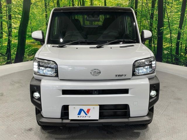 DAIHATSU TAFT 2022 Image 31