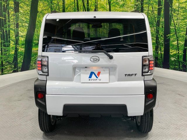 DAIHATSU TAFT 2022 Image 31