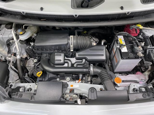 DAIHATSU TAFT 2022 Image 31