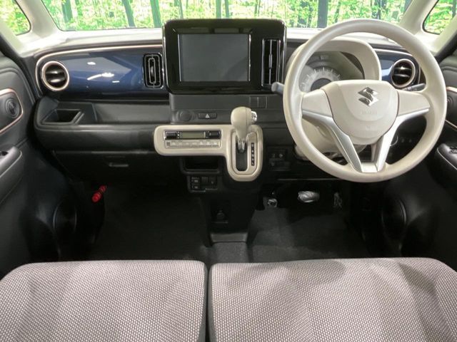 SUZUKI WAGON R SMILE 2024 Image 31