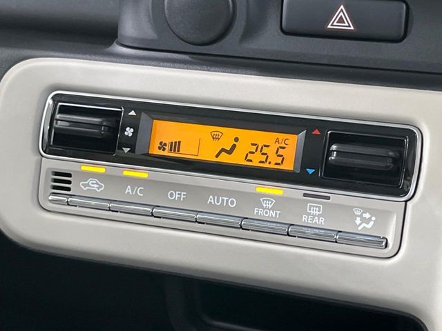 SUZUKI WAGON R SMILE 2024 Image 31