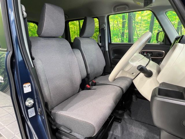 SUZUKI WAGON R SMILE 2024 Image 31