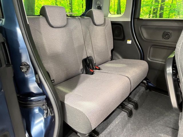 SUZUKI WAGON R SMILE 2024 Image 31