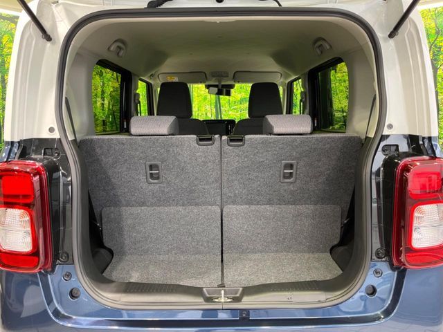 SUZUKI WAGON R SMILE 2024 Image 31