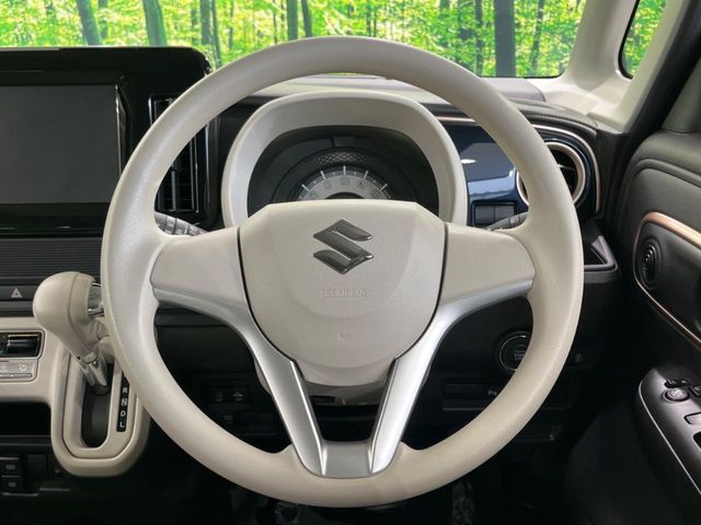 SUZUKI WAGON R SMILE 2024 Image 31