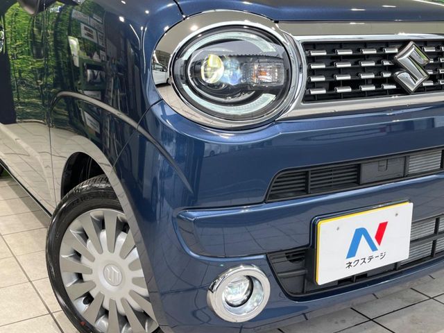 SUZUKI WAGON R SMILE 2024 Image 31