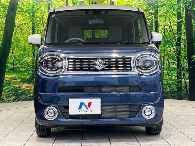 SUZUKI WAGON R SMILE 2024 Image 31