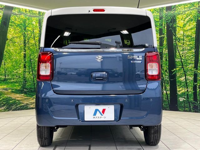 SUZUKI WAGON R SMILE 2024 Image 31