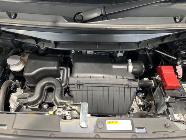 SUZUKI WAGON R SMILE 2024 Image 31