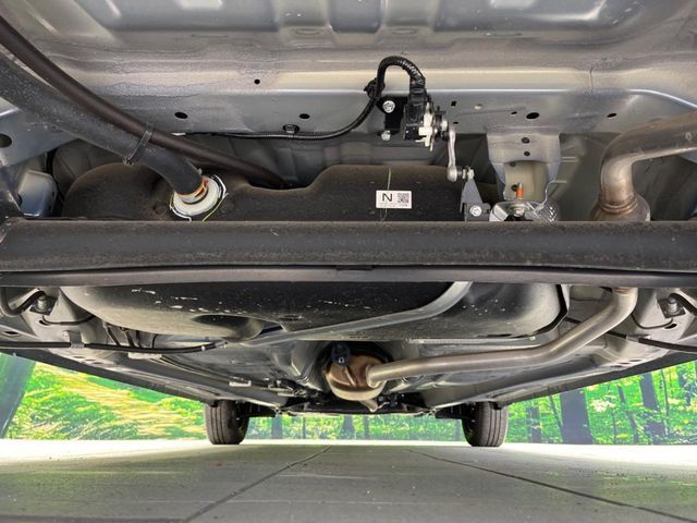 SUZUKI WAGON R SMILE 2024 Image 31