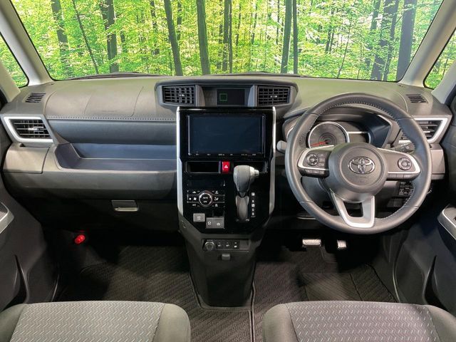 TOYOTA ROOMY 2021 Image 31