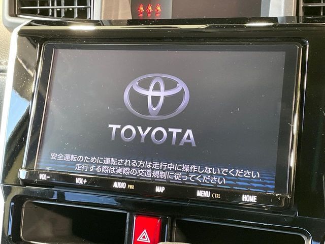 TOYOTA ROOMY 2021 Image 31