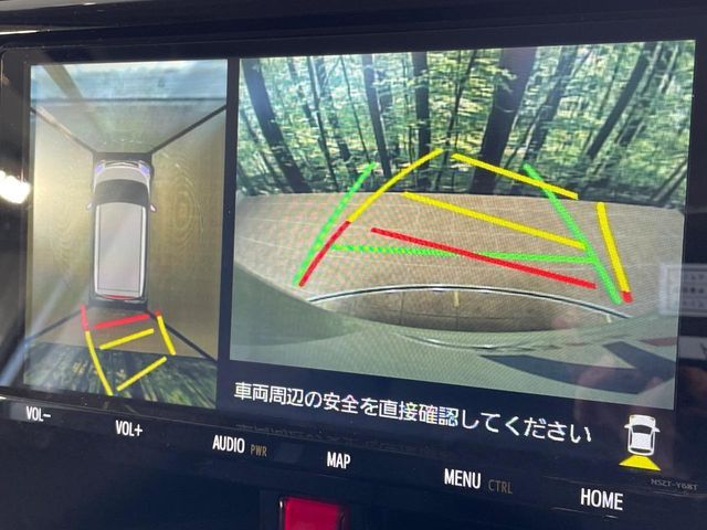 TOYOTA ROOMY 2021 Image 31