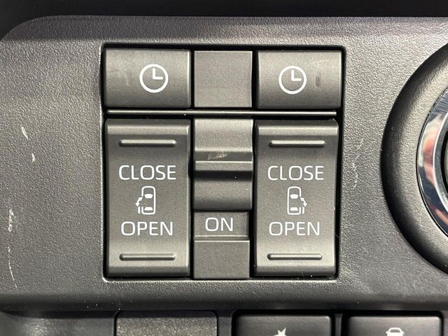 TOYOTA ROOMY 2021 Image 31