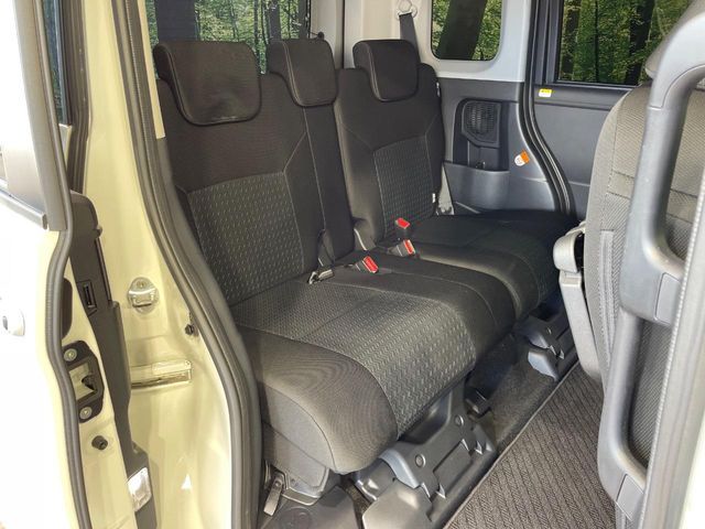 TOYOTA ROOMY 2021 Image 31