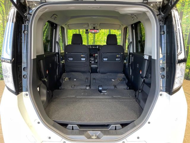 TOYOTA ROOMY 2021 Image 31