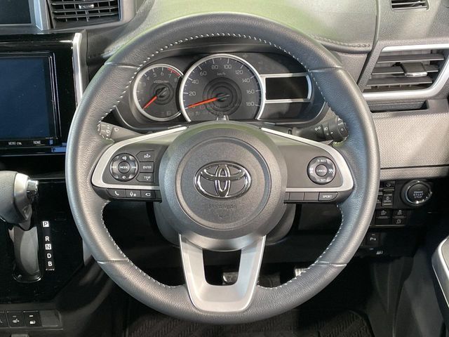 TOYOTA ROOMY 2021 Image 31
