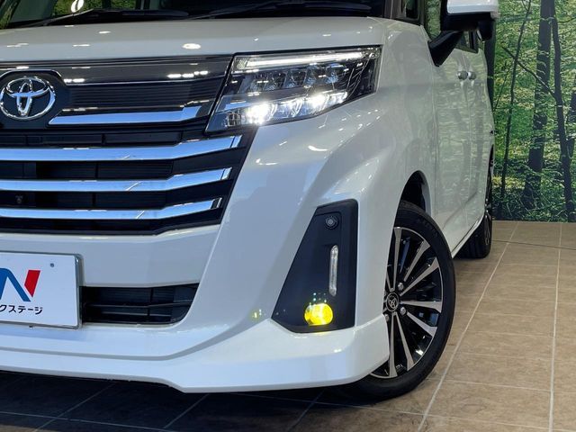 TOYOTA ROOMY 2021 Image 31