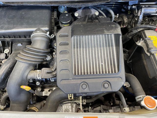 TOYOTA ROOMY 2021 Image 31