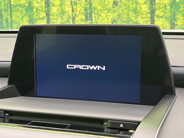 TOYOTA CROWN SEDAN HYBRID 2018 Image 31