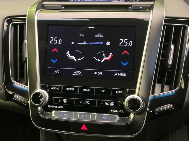 TOYOTA CROWN SEDAN HYBRID 2018 Image 31
