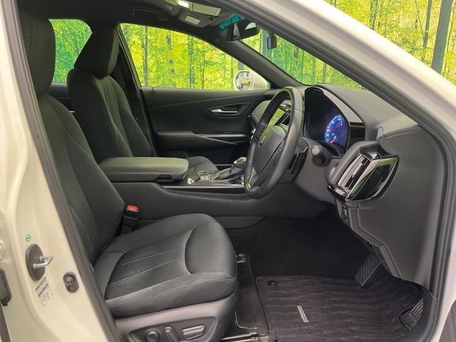 TOYOTA CROWN SEDAN HYBRID 2018 Image 31