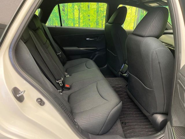 TOYOTA CROWN SEDAN HYBRID 2018 Image 31