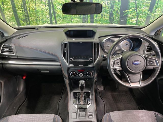 SUBARU XV 2019 Image 31