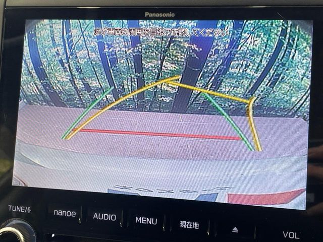 SUBARU XV 2019 Image 31