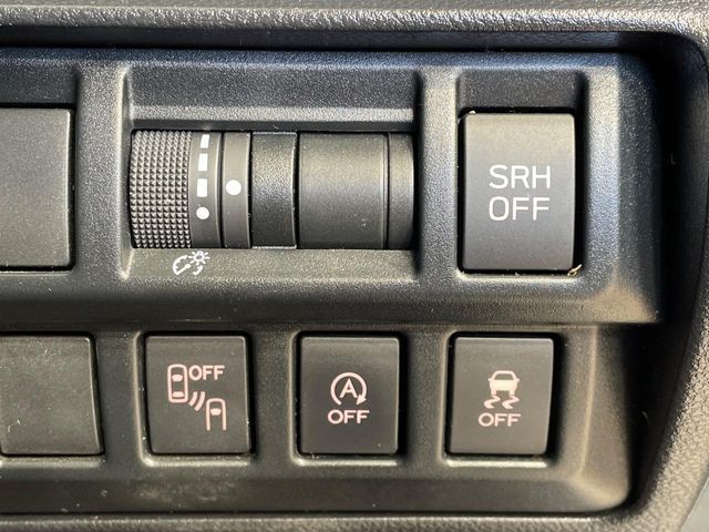 SUBARU XV 2019 Image 31