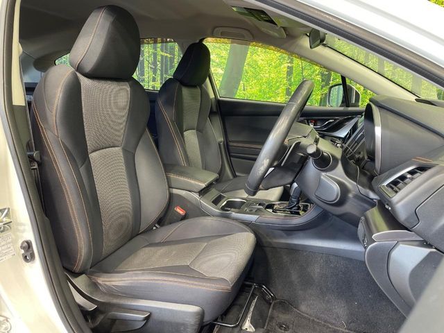 SUBARU XV 2019 Image 31