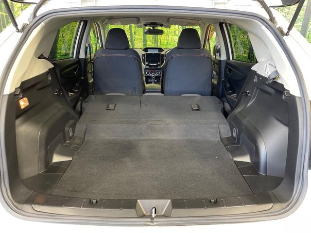 SUBARU XV 2019 Image 31